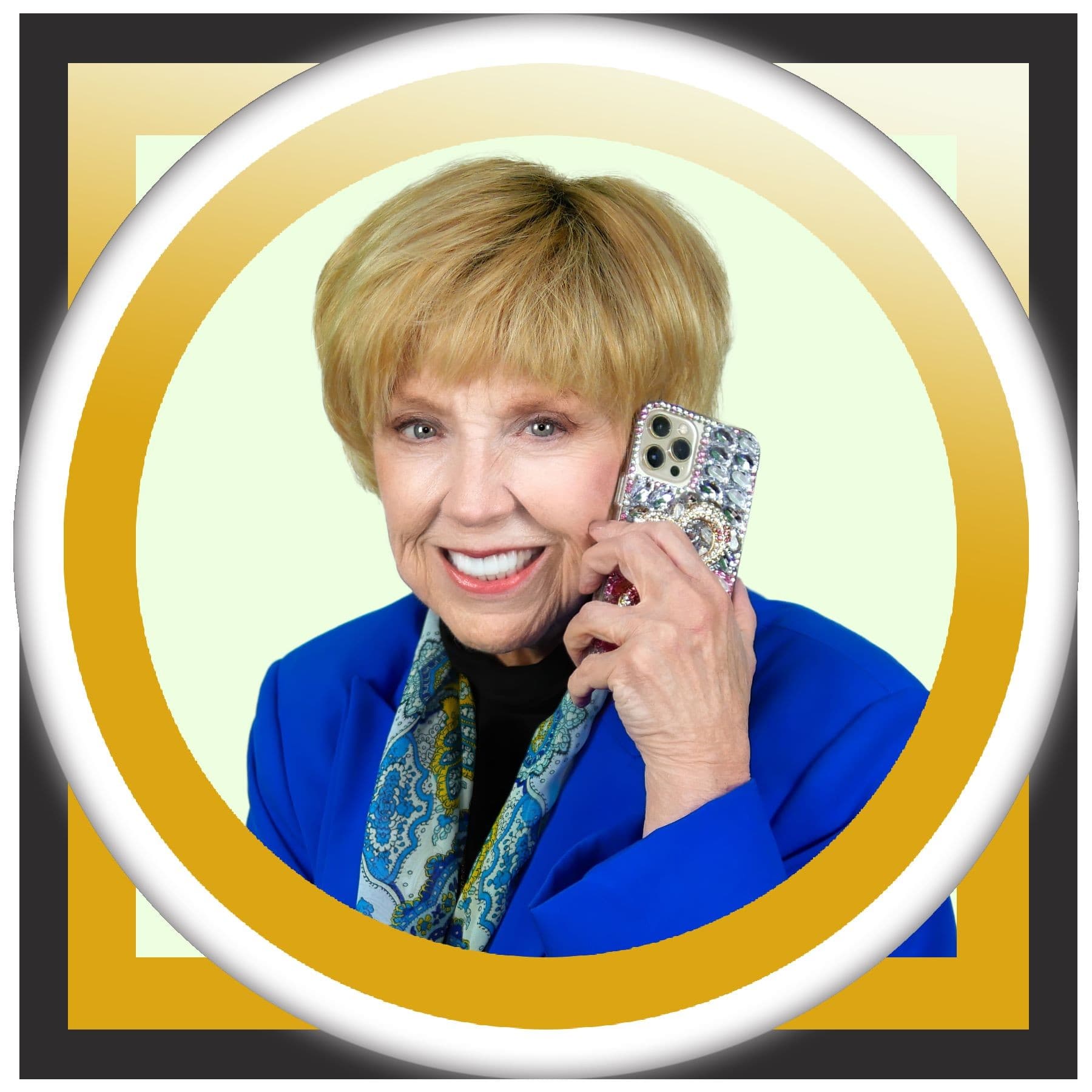 Dr. Jan Duffy, REALTOR® with Berkshire Hathaway HomeServices Nevada Properties