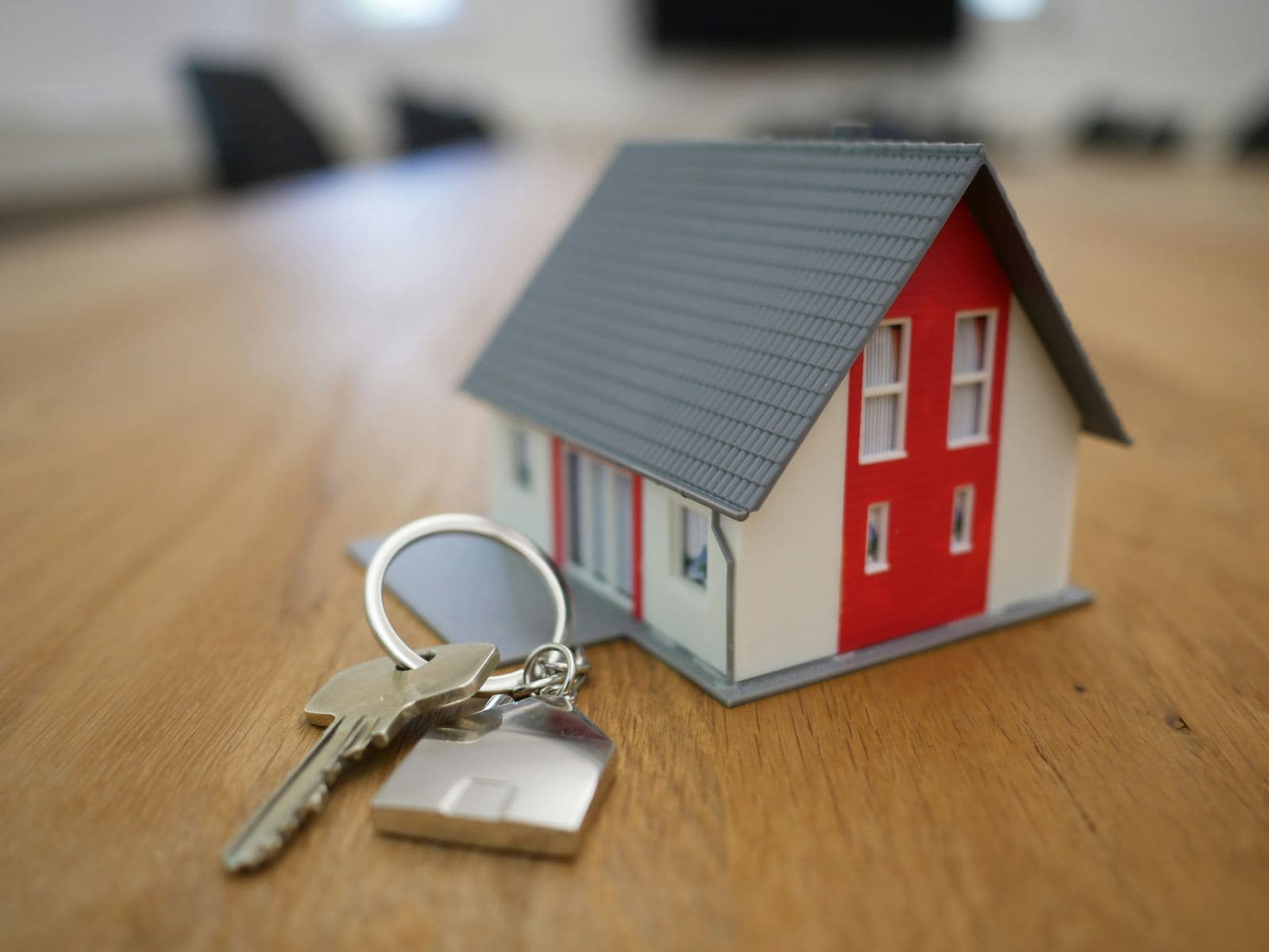 First-time homebuyer ready Nevada residence in the Las Vegas Valley