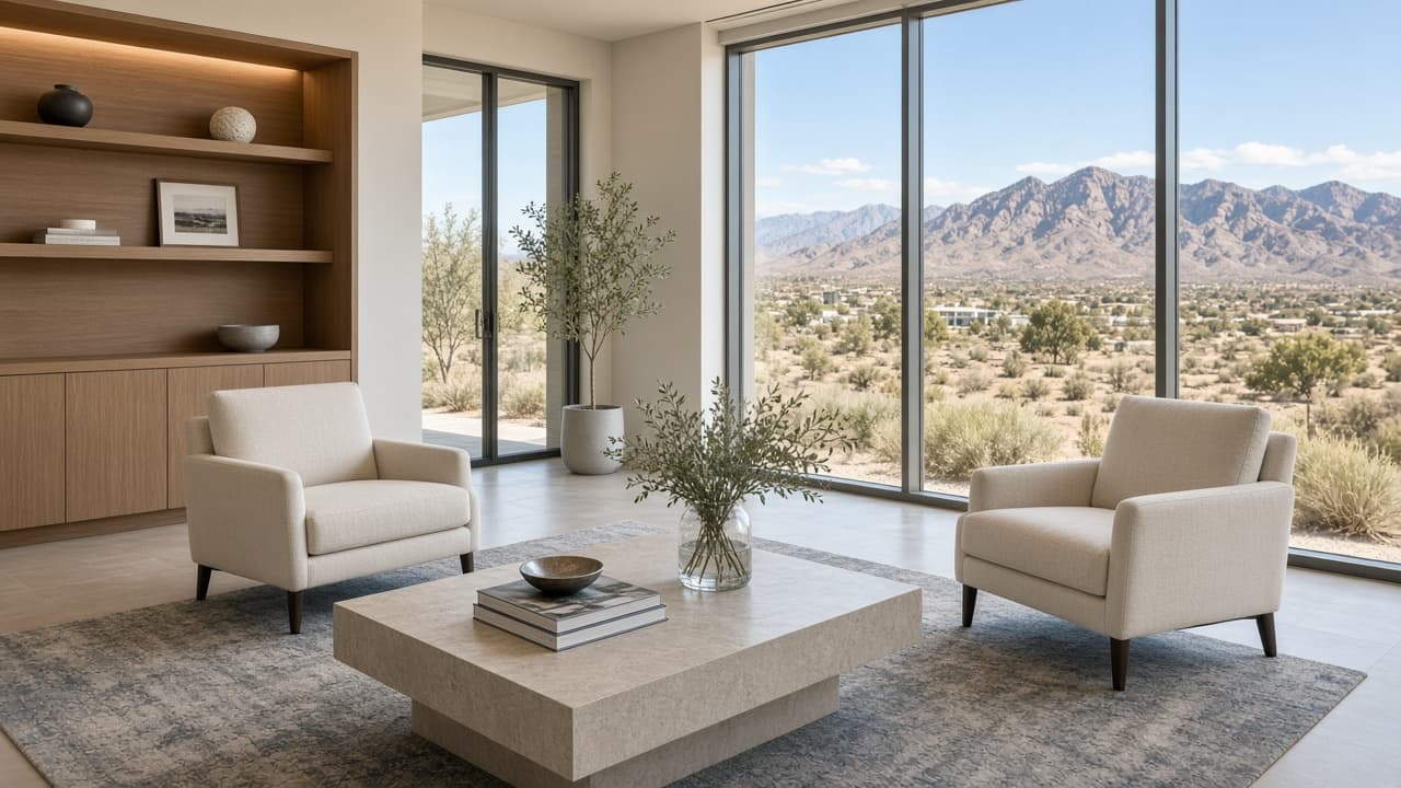 Nevada real estate FAQ answers for Las Vegas Valley buyers and sellers
