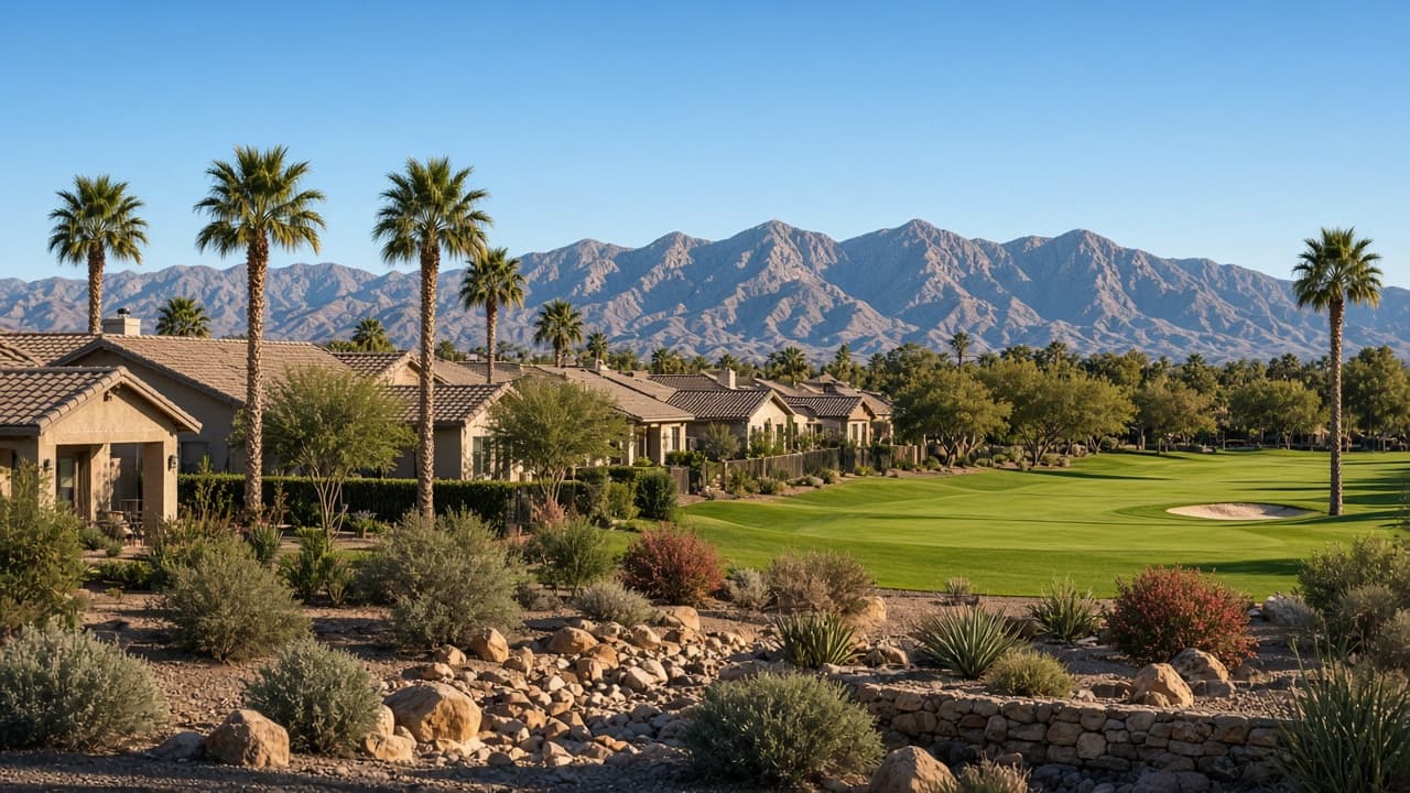 Silverstone Ranch Northwest Las Vegas golf-course community homes — Why buyers look at Silverstone Ranch